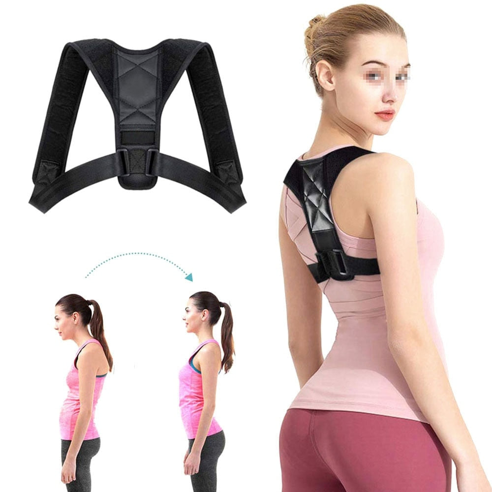 Wearable Posture Corrector