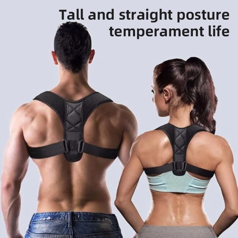 Wearable Posture Corrector